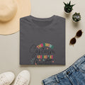 Throwing Sarcasm Around Like Confetti T-Shirt — Funny Gift for Her Sarcastic Tee