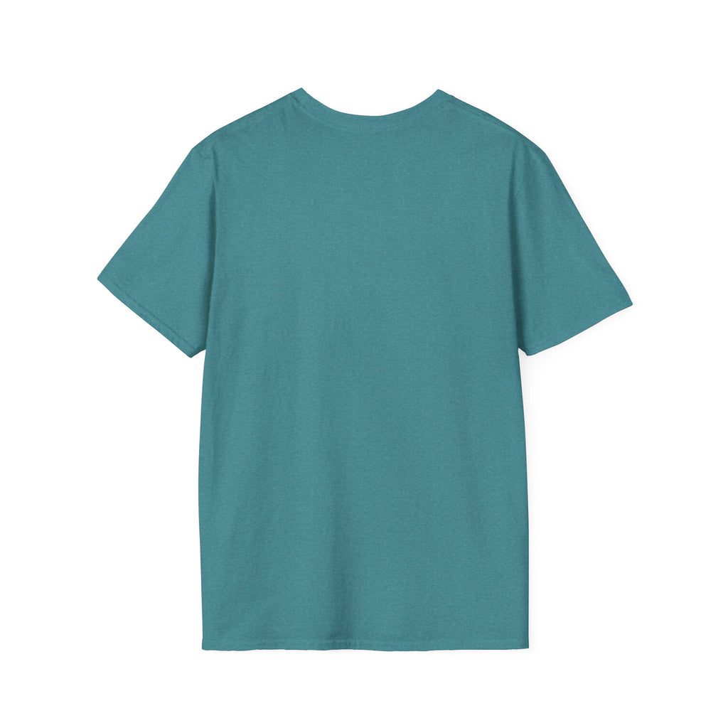 Hunt Fish & Forest Adventure T-Shirt — Outdoor Gift for Hunters & Fishermen