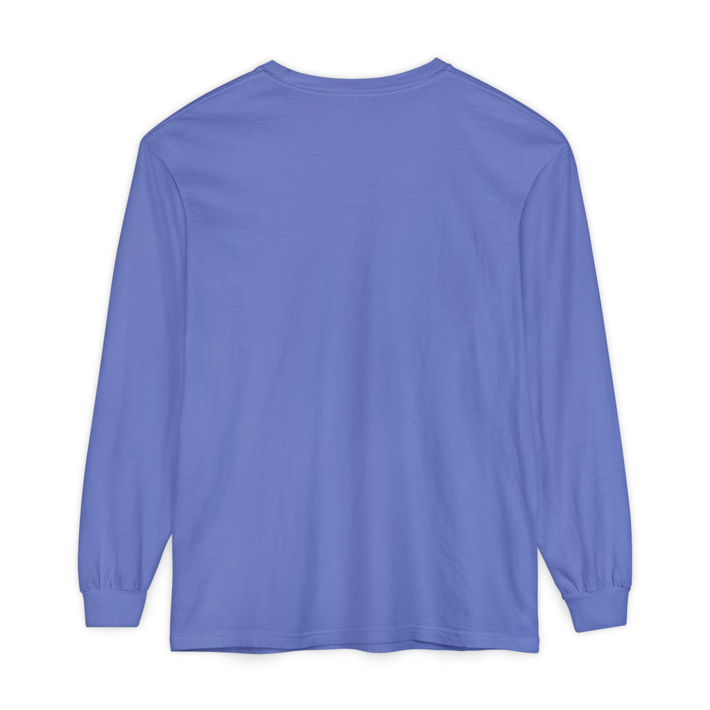 Simply Blessed Long Sleeve Tee