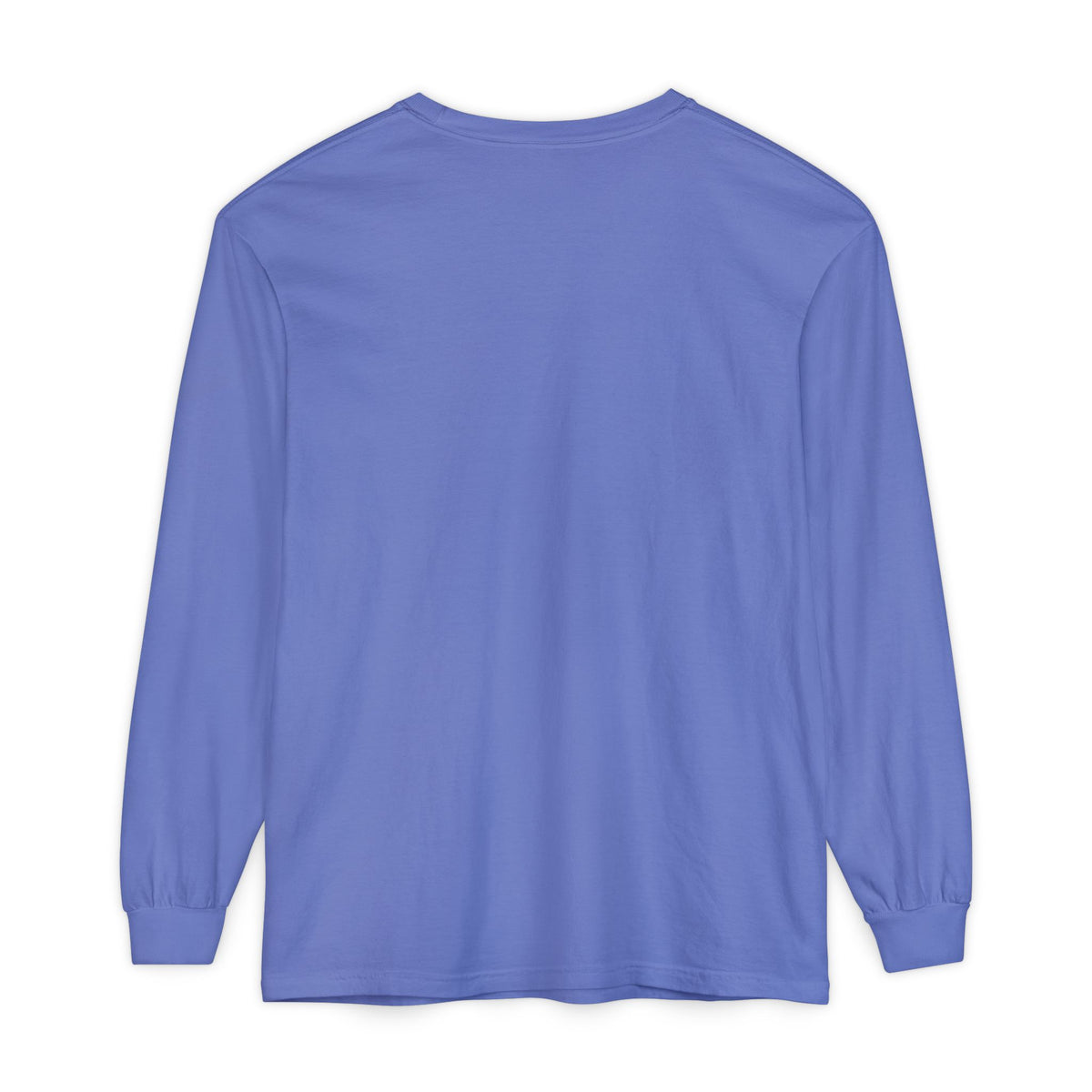 Simply Blessed Long Sleeve Tee