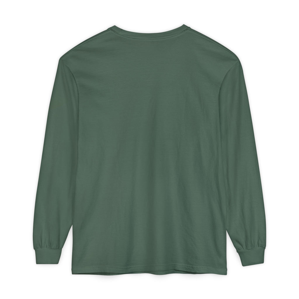 Simply Blessed Long Sleeve Tee