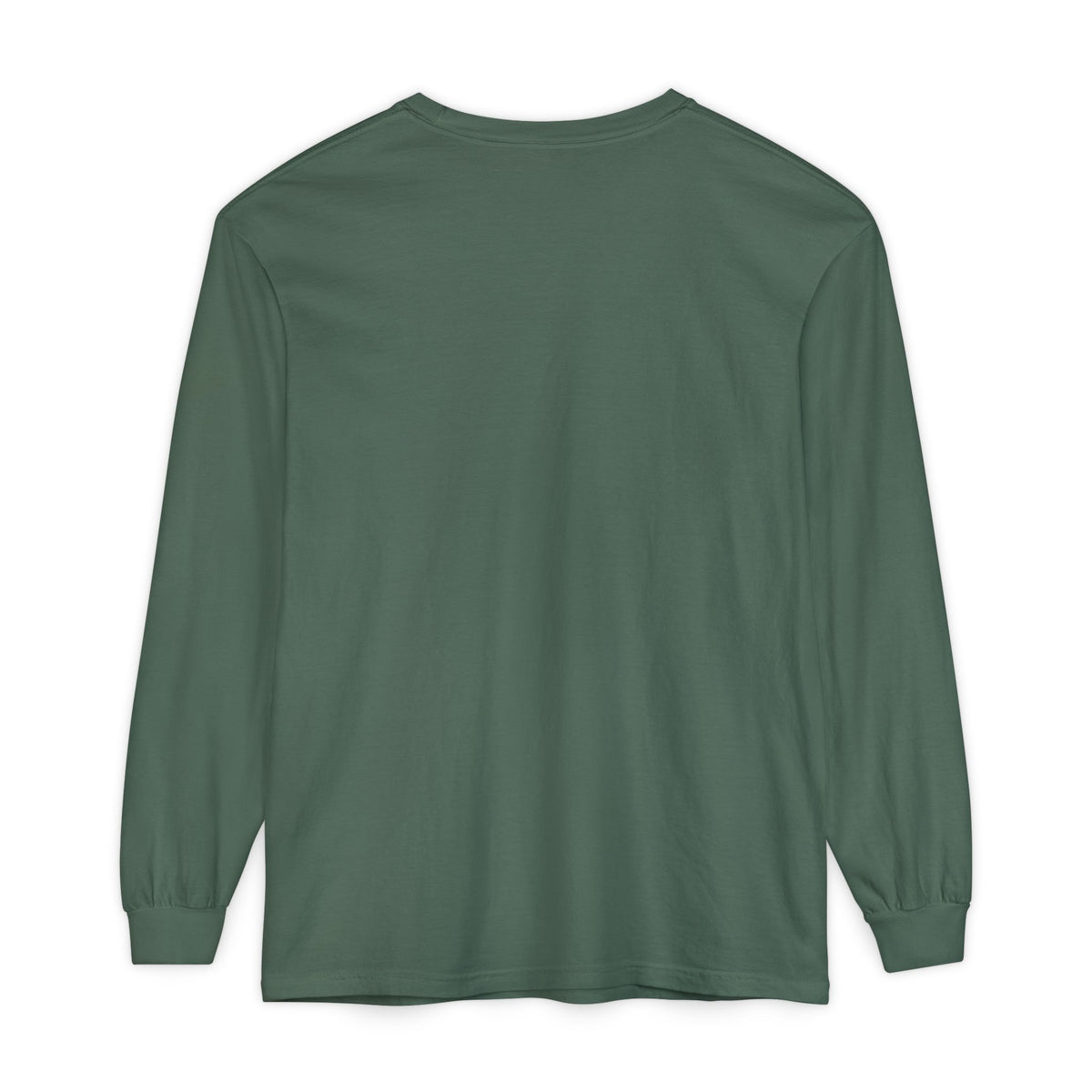 Simply Blessed Long Sleeve Tee