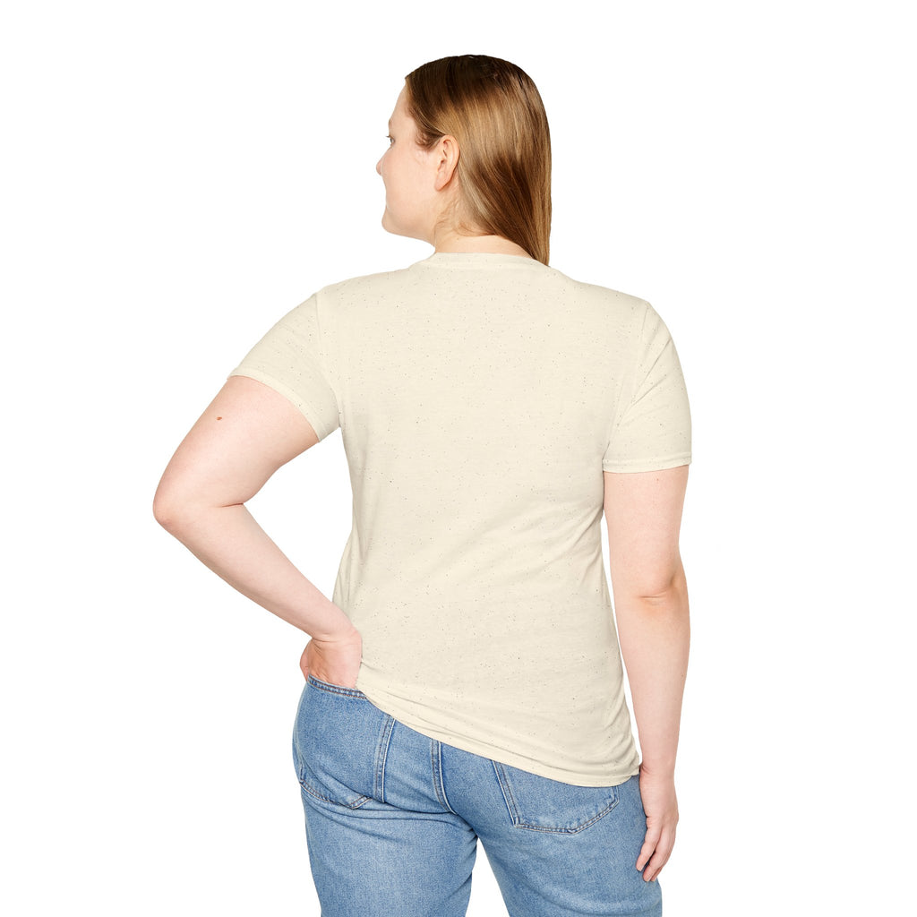 It Was a Rough Week But I Didn't Need Bail Money T-Shirt — Funny Sarcastic Gift for Her