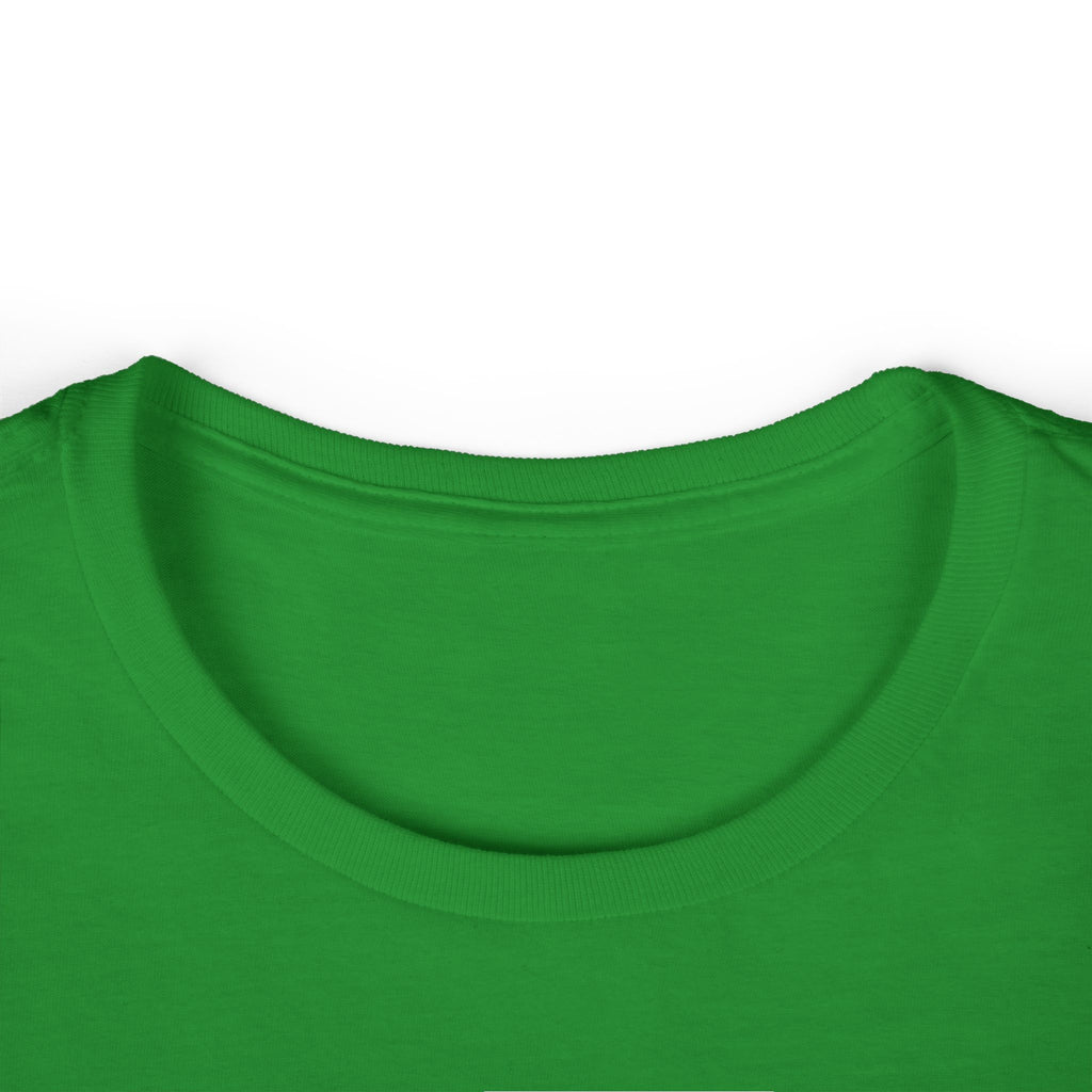 Baseball Mom Script T-Shirt — Cute Bow Gift for Sports Moms Game Day Tee