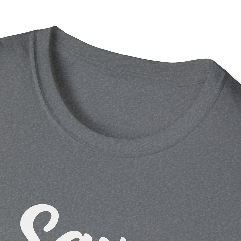 Save the Boobies Breast Cancer Awareness T-Shirt