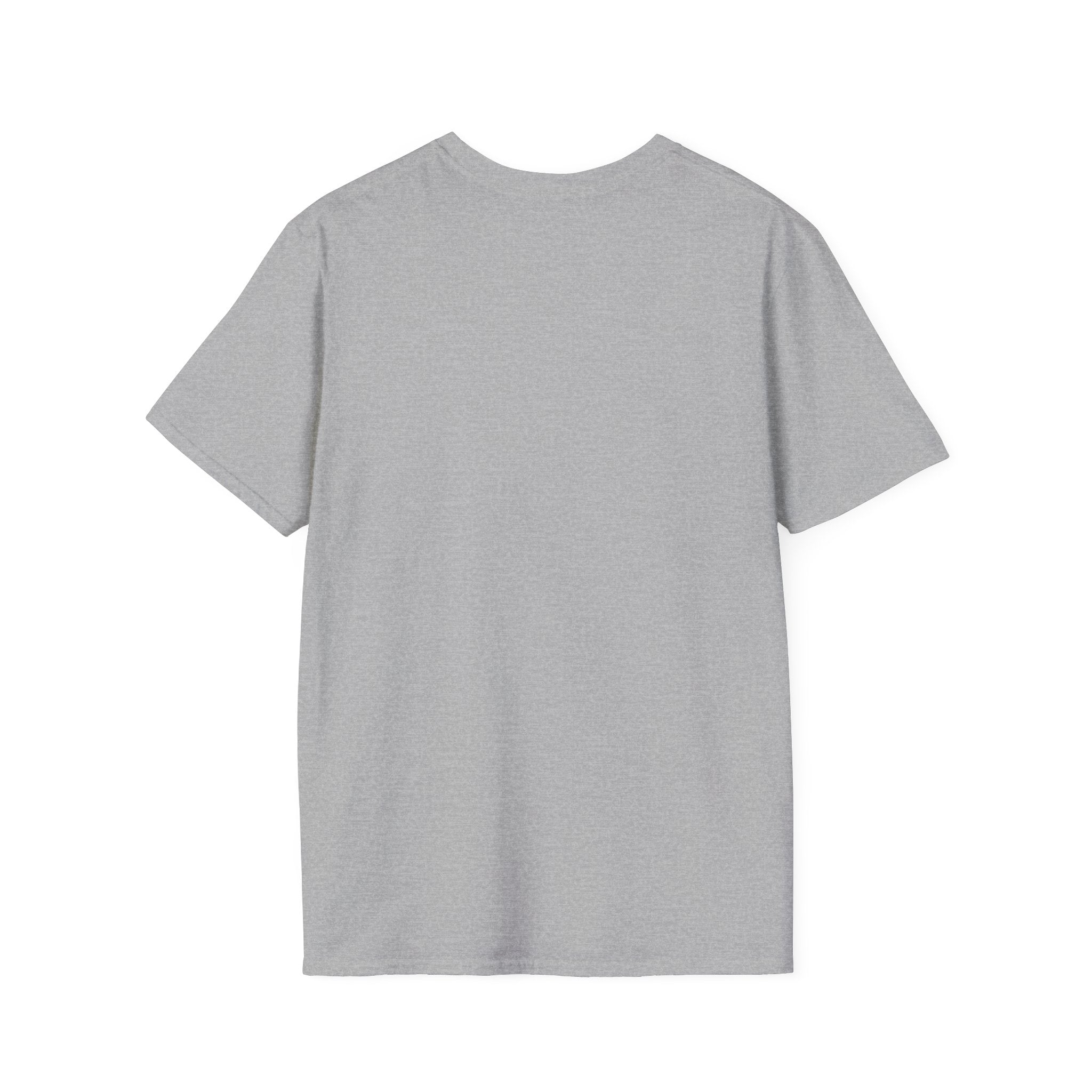 Hunt Fish & Forest Adventure T-Shirt — Outdoor Gift for Hunters & Fishermen
