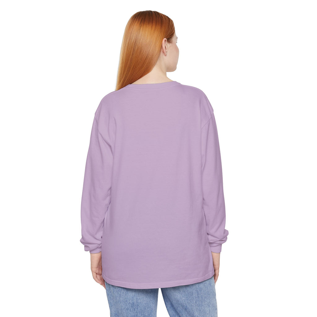 Simply Blessed Long Sleeve Tee