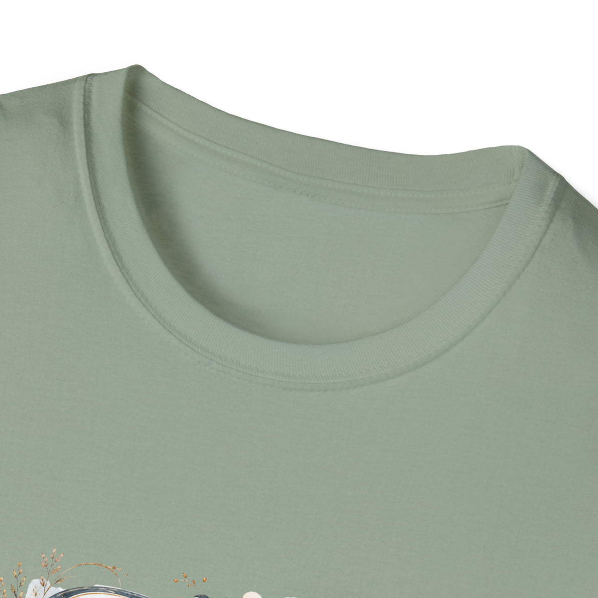 Faith Can Move Mountains T-Shirt Inspirational Christian Mountain Graphic Tee