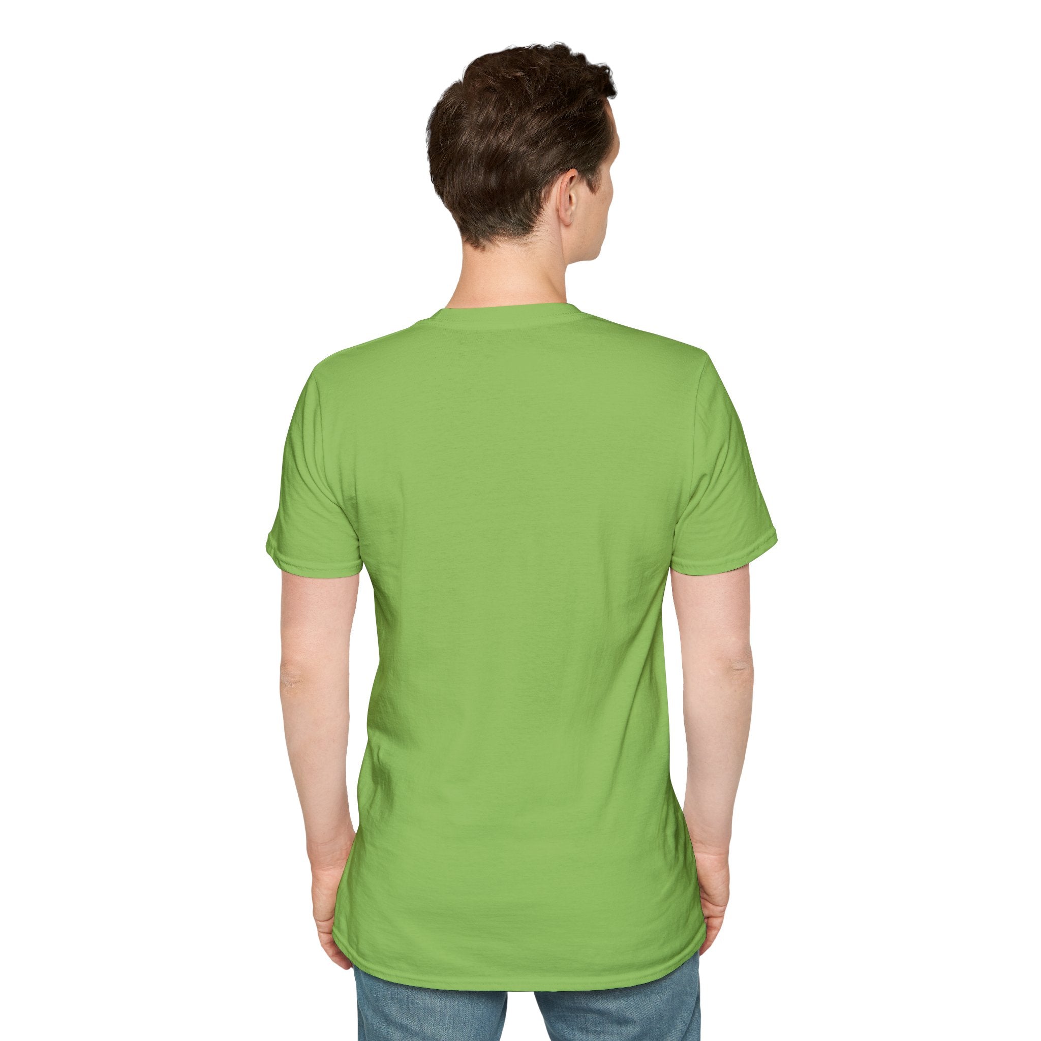 Hunt Fish & Forest Adventure T-Shirt — Outdoor Gift for Hunters & Fishermen