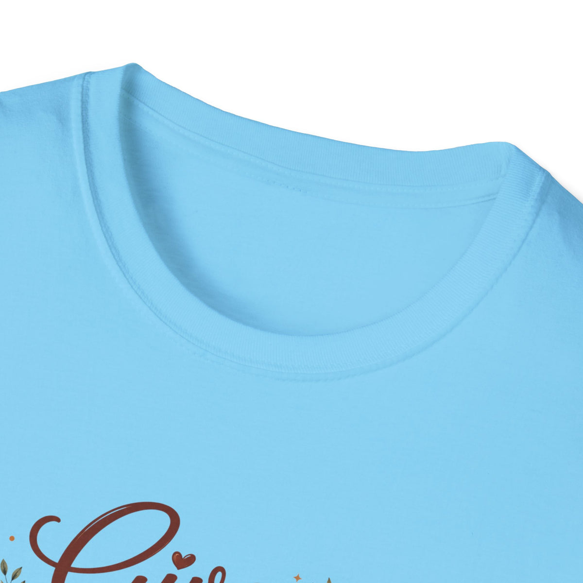 Give Thanks Fall Truck T-Shirt — Pumpkin Harvest Autumn Tee