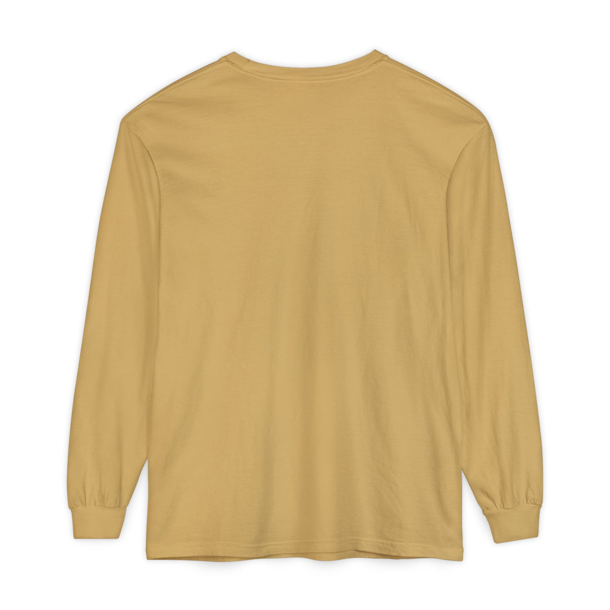 Simply Blessed Long Sleeve Tee