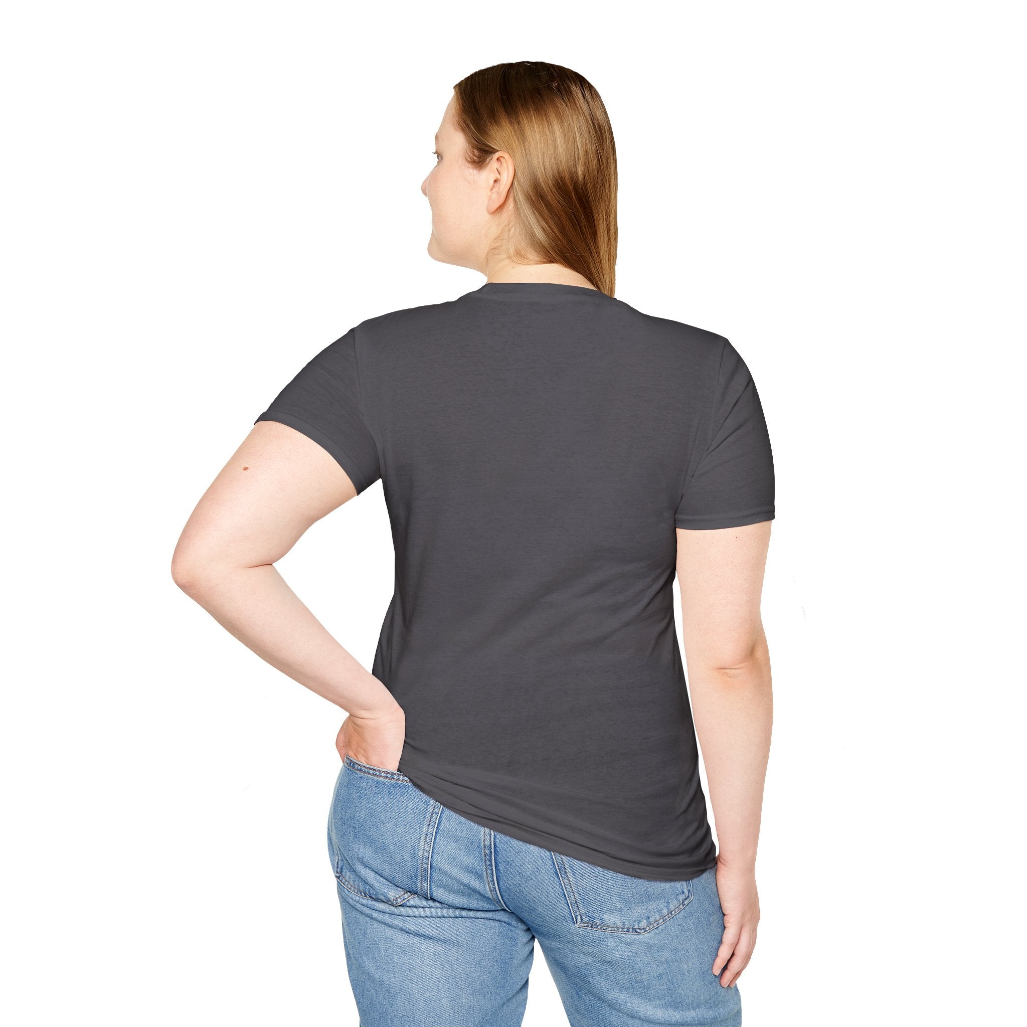 That Sounds Like My Husband's Problem T-Shirt — Funny Wife Gift Sarcastic Women's Tee