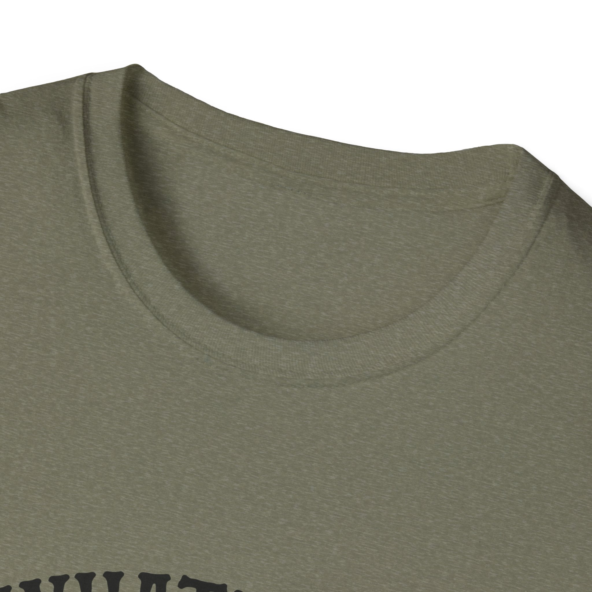 Whatever Spices Your Pumpkin T-Shirt — Funny Fall Gift for Women Pumpkin Spice Tee
