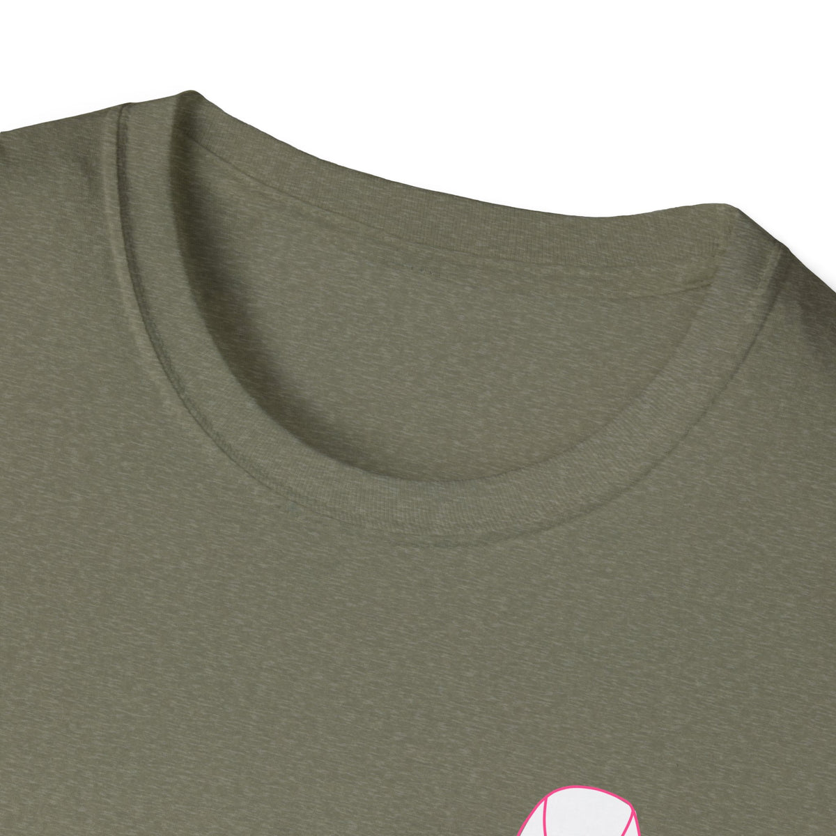 I Wear Pink for My Sister Breast Cancer Support T-Shirt