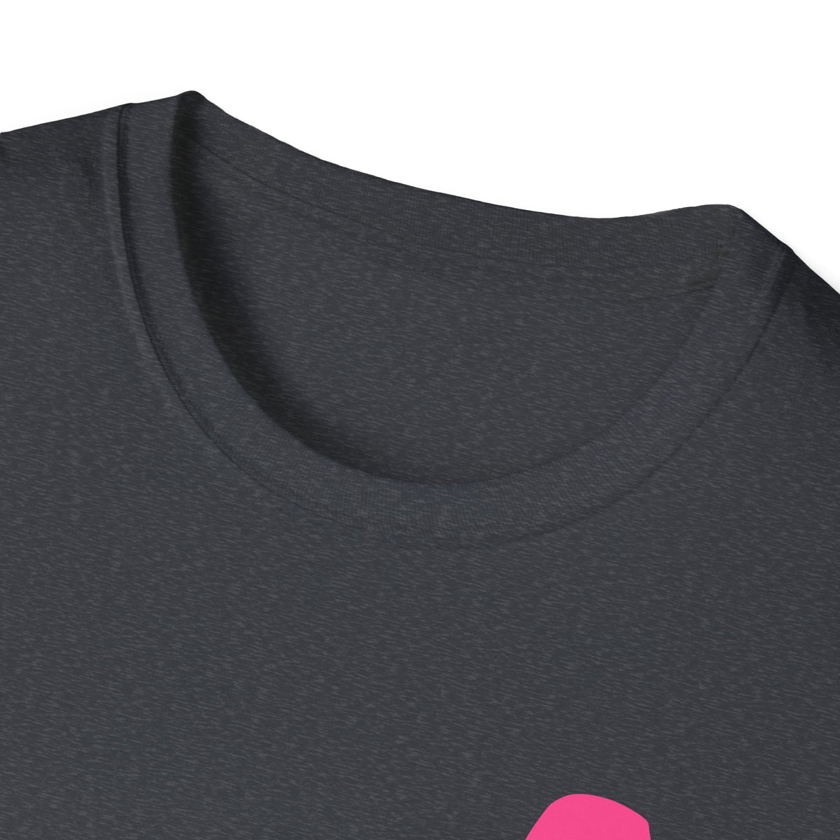 Breast Cancer Support T-Shirt - My Daughter's Fight Is My Fight