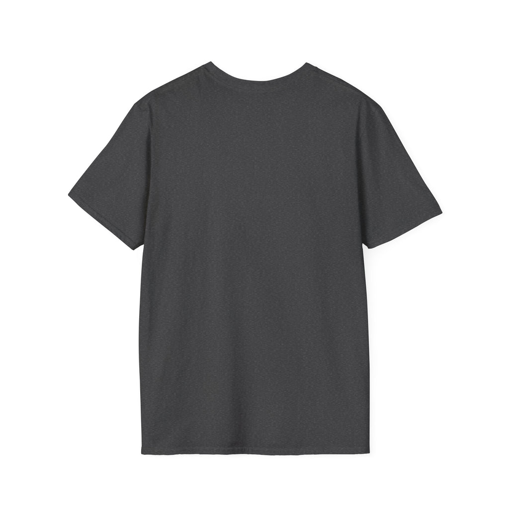 Zip-Tie Certified T-Shirt — Funny Handyman Gift for Him Bold Graphic Tee