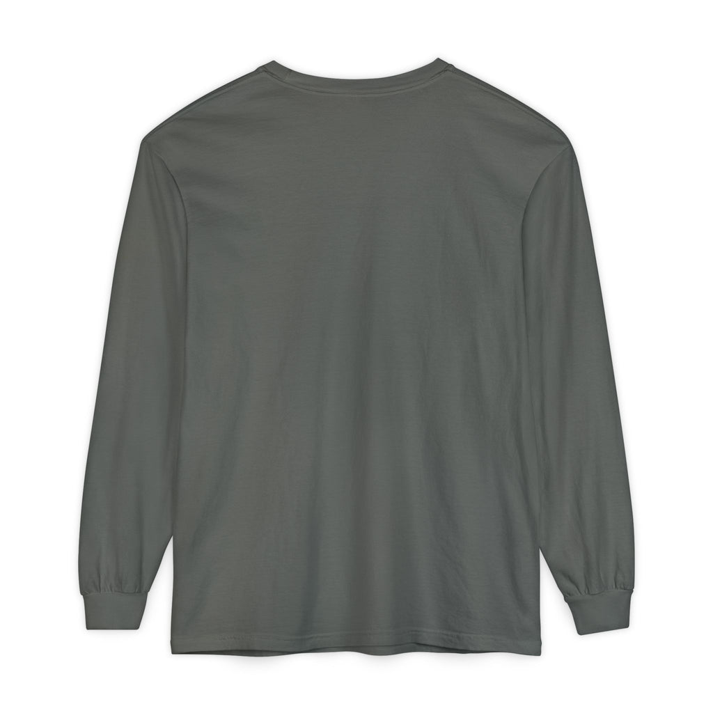 Simply Blessed Long Sleeve Tee