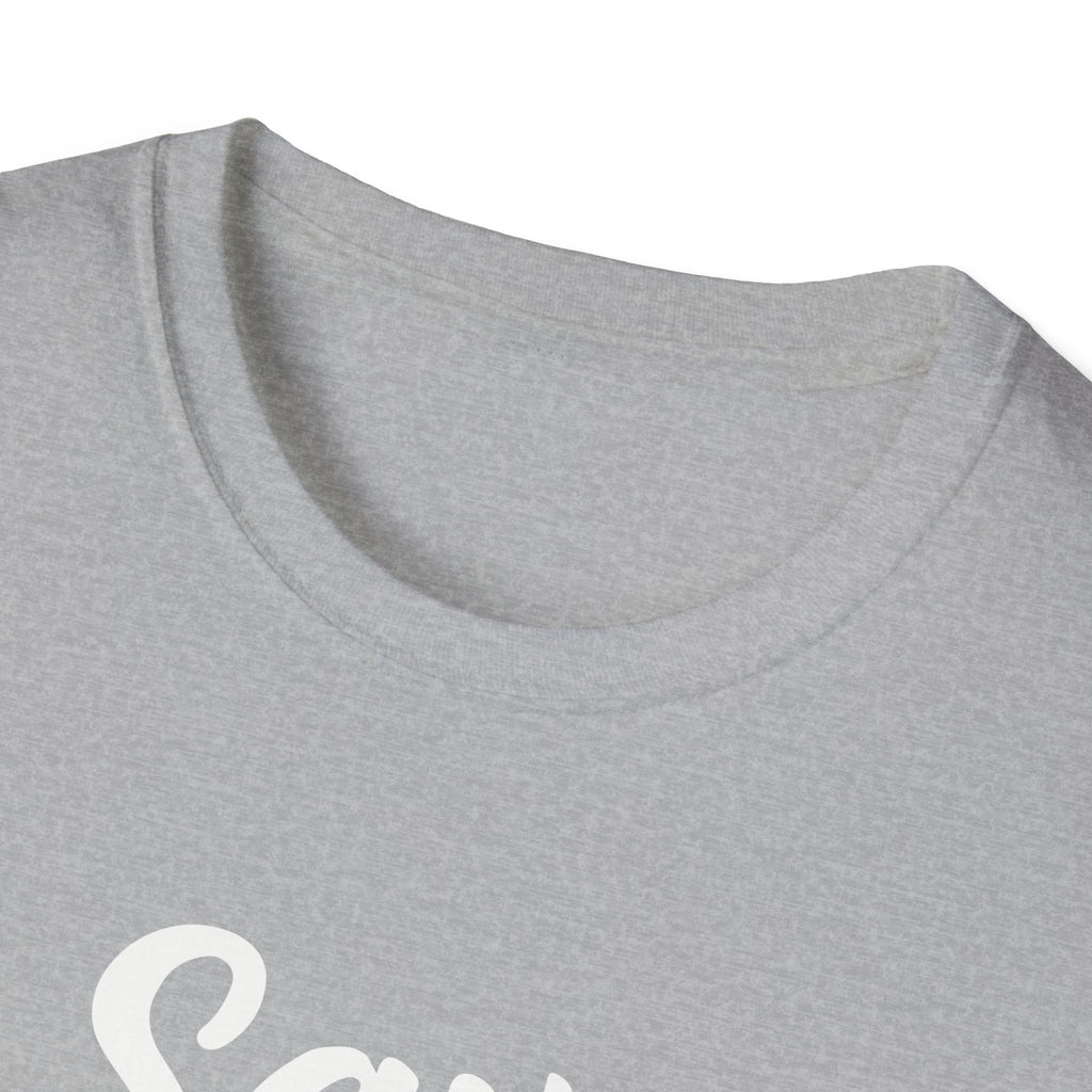 Save the Boobies Breast Cancer Awareness T-Shirt