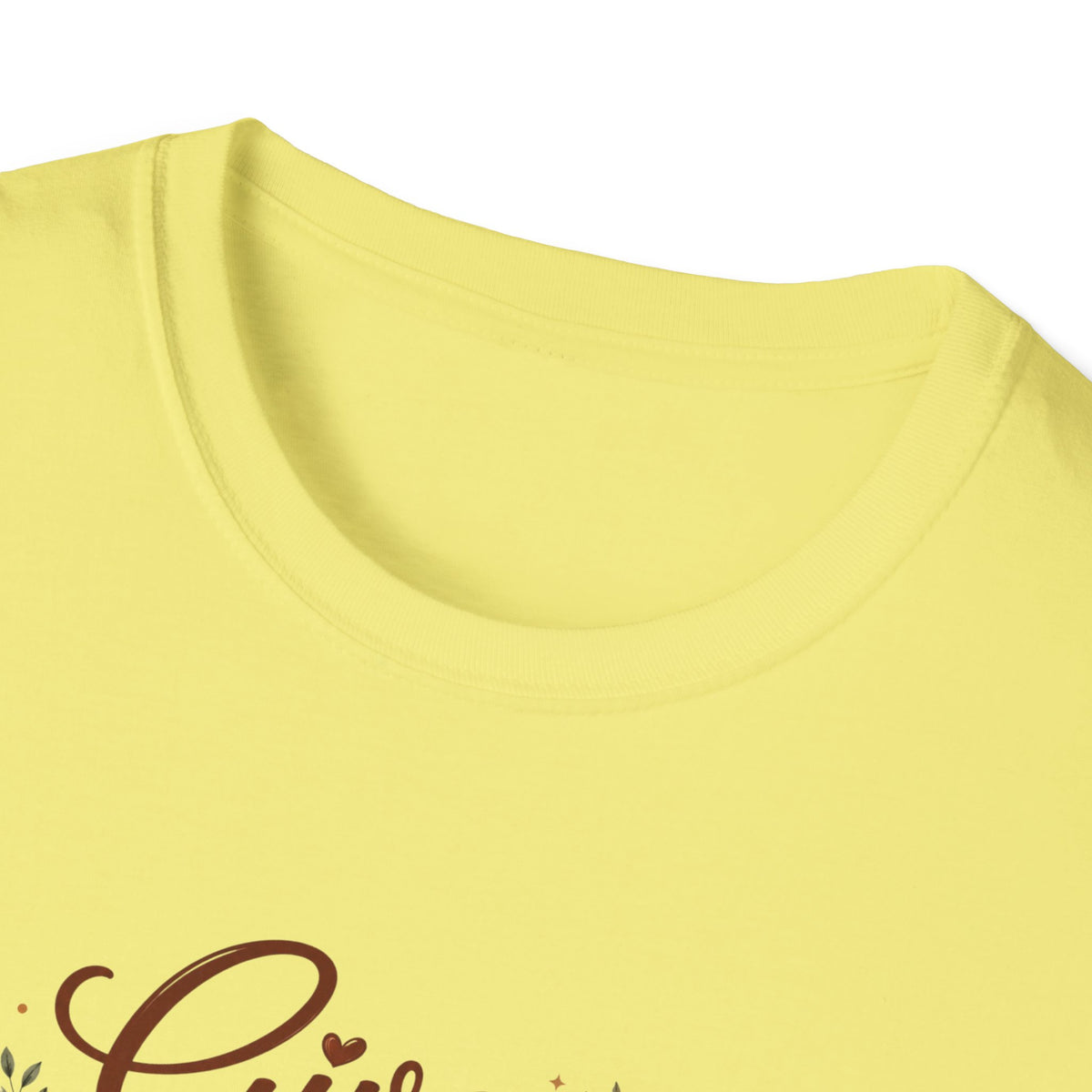 Give Thanks Fall Truck T-Shirt — Pumpkin Harvest Autumn Tee
