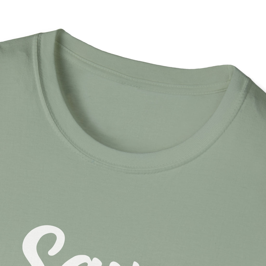 Save the Boobies Breast Cancer Awareness T-Shirt