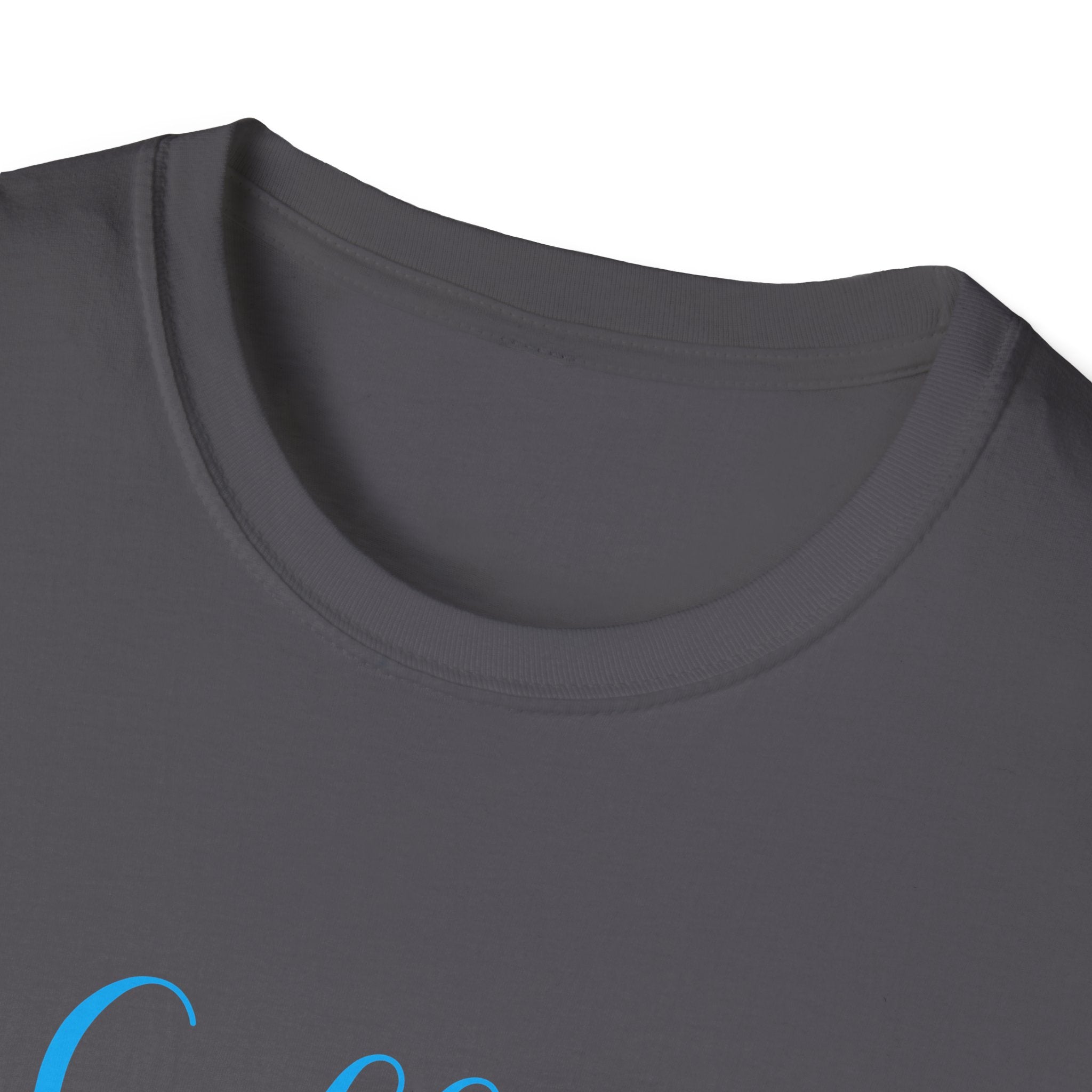 Coffee Crafts and Chaos T-Shirt — Funny Gift for Crafty Women Sarcastic Graphic Tee