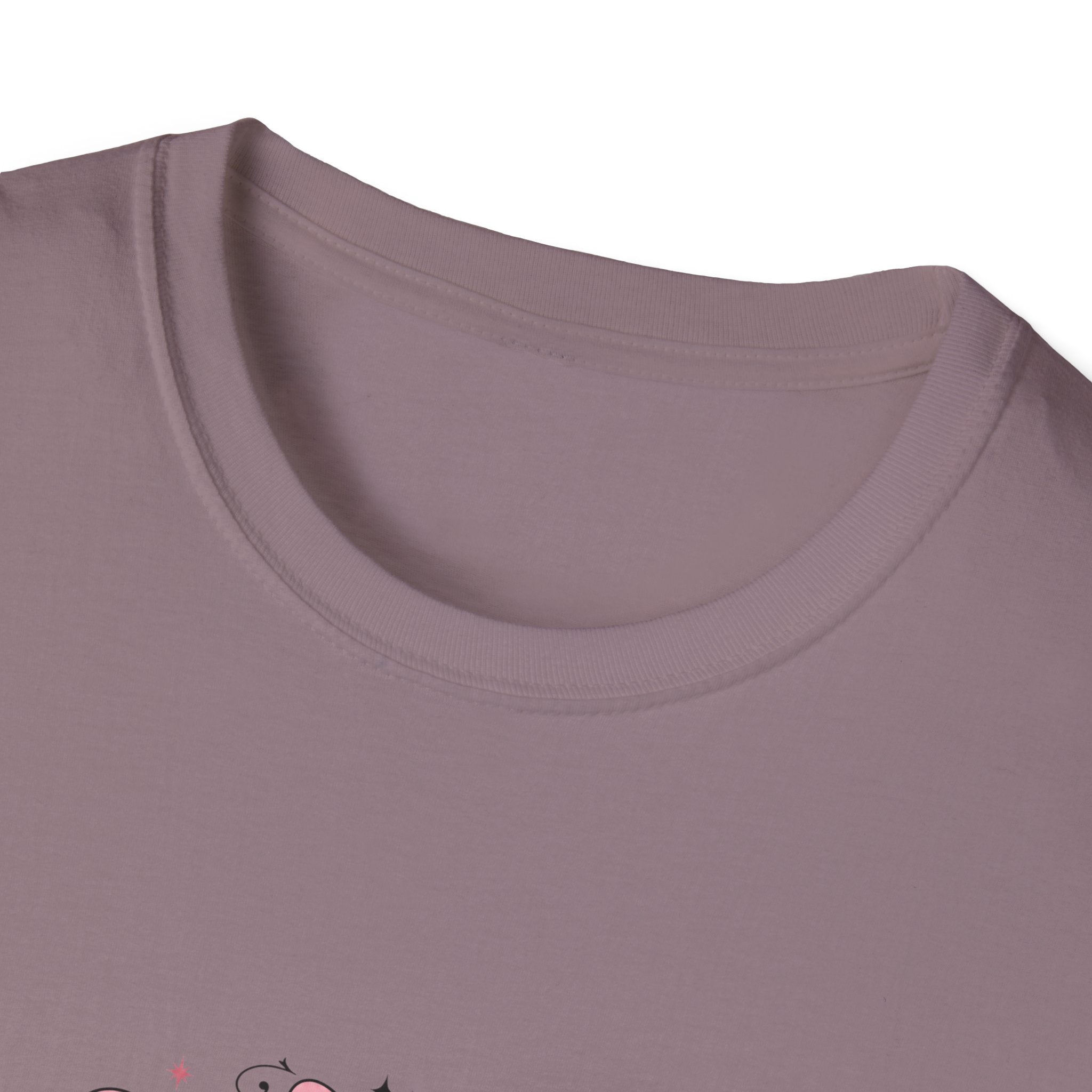 For Complaints About Attitude Contact The Manufacturer T-Shirt — Funny Gift for Her
