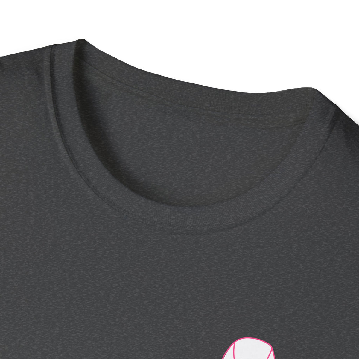 I Wear Pink for My Sister Breast Cancer Support T-Shirt