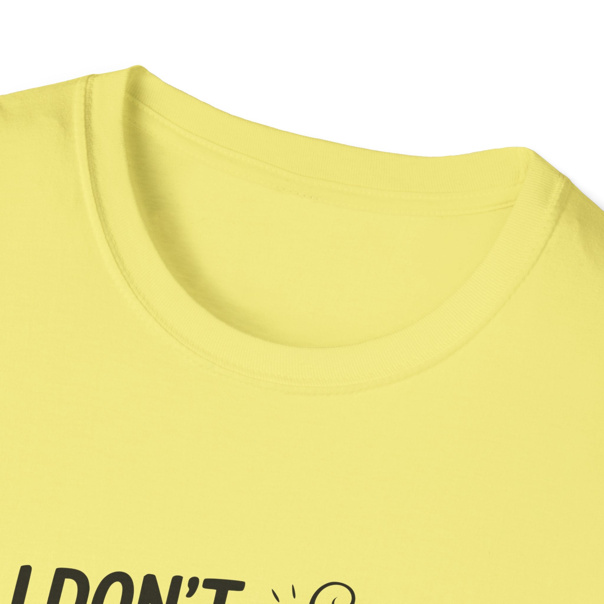 I Don't Have Enough Coffee or Middle Fingers for Today T-Shirt — Funny Sarcastic Gift