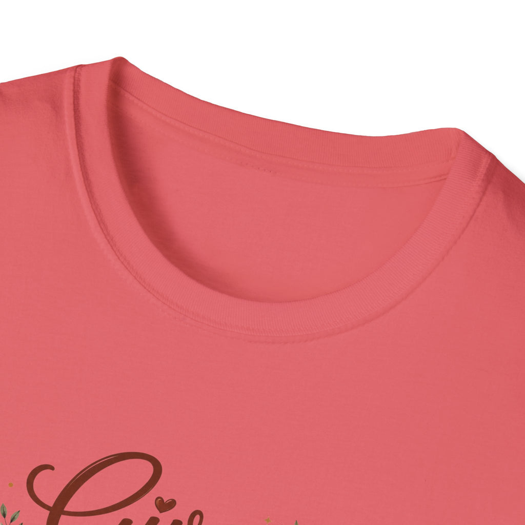 Give Thanks Fall Truck T-Shirt — Pumpkin Harvest Autumn Tee