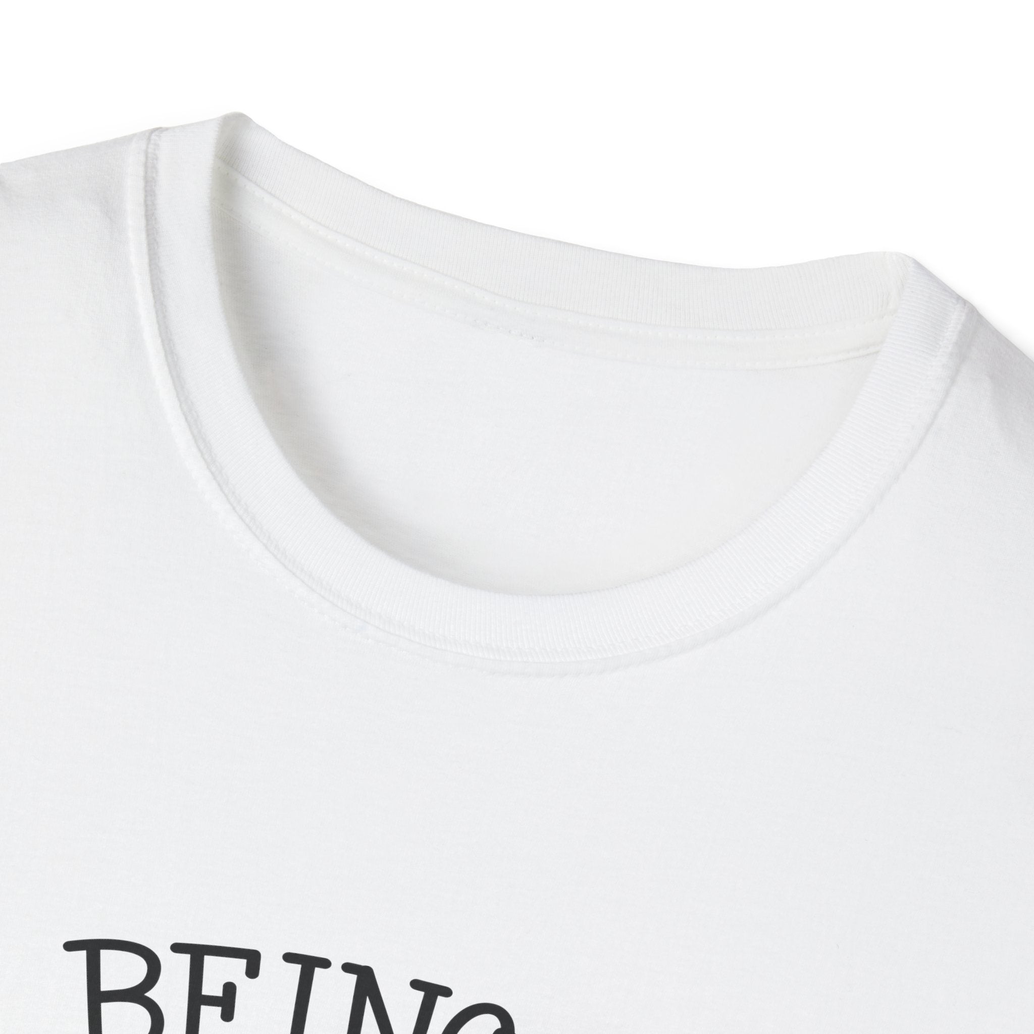 Being a Functional Adult T-Shirt — Funny Sarcastic Gift for Her Relatable Humor Graphic Tee
