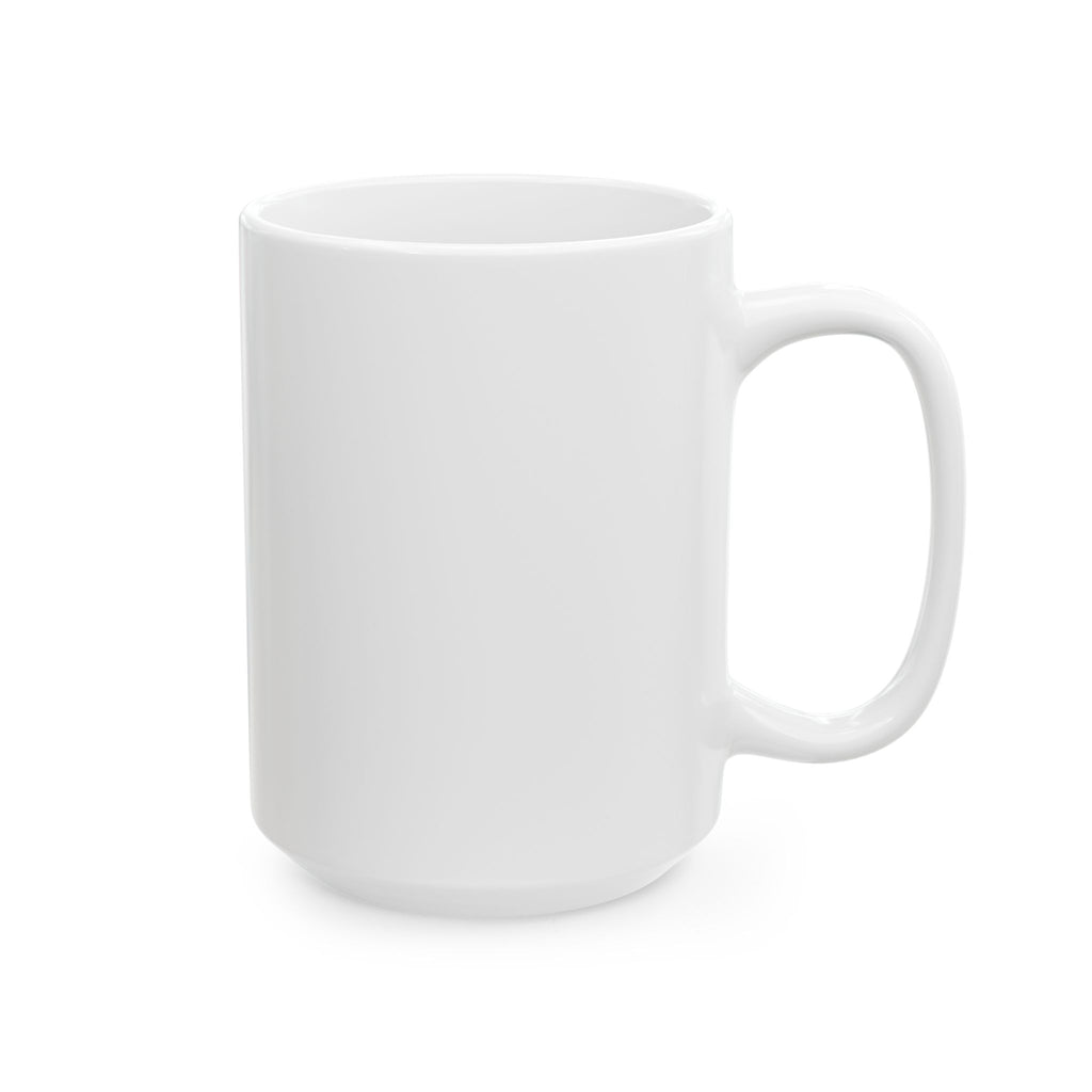 Act Like a Lady Think Like a Boss Coffee Mug Ceramic Cup 11oz & 15oz
