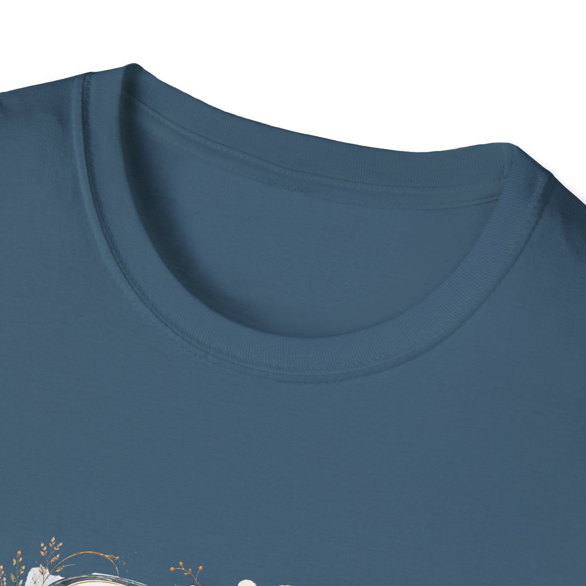 Faith Can Move Mountains T-Shirt Inspirational Christian Mountain Graphic Tee