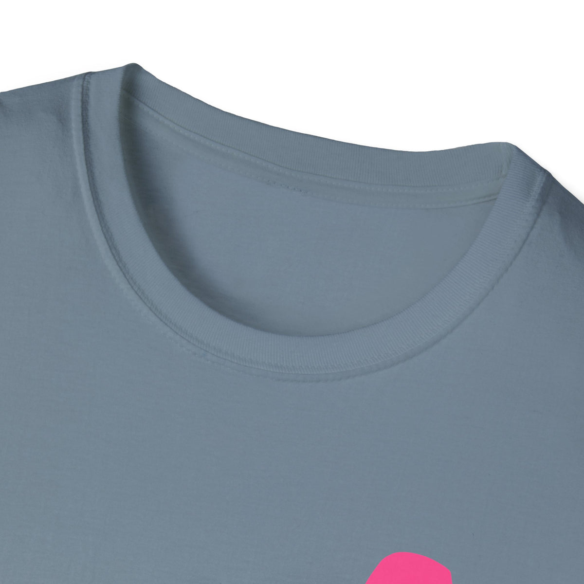 Breast Cancer Support T-Shirt - My Daughter's Fight Is My Fight