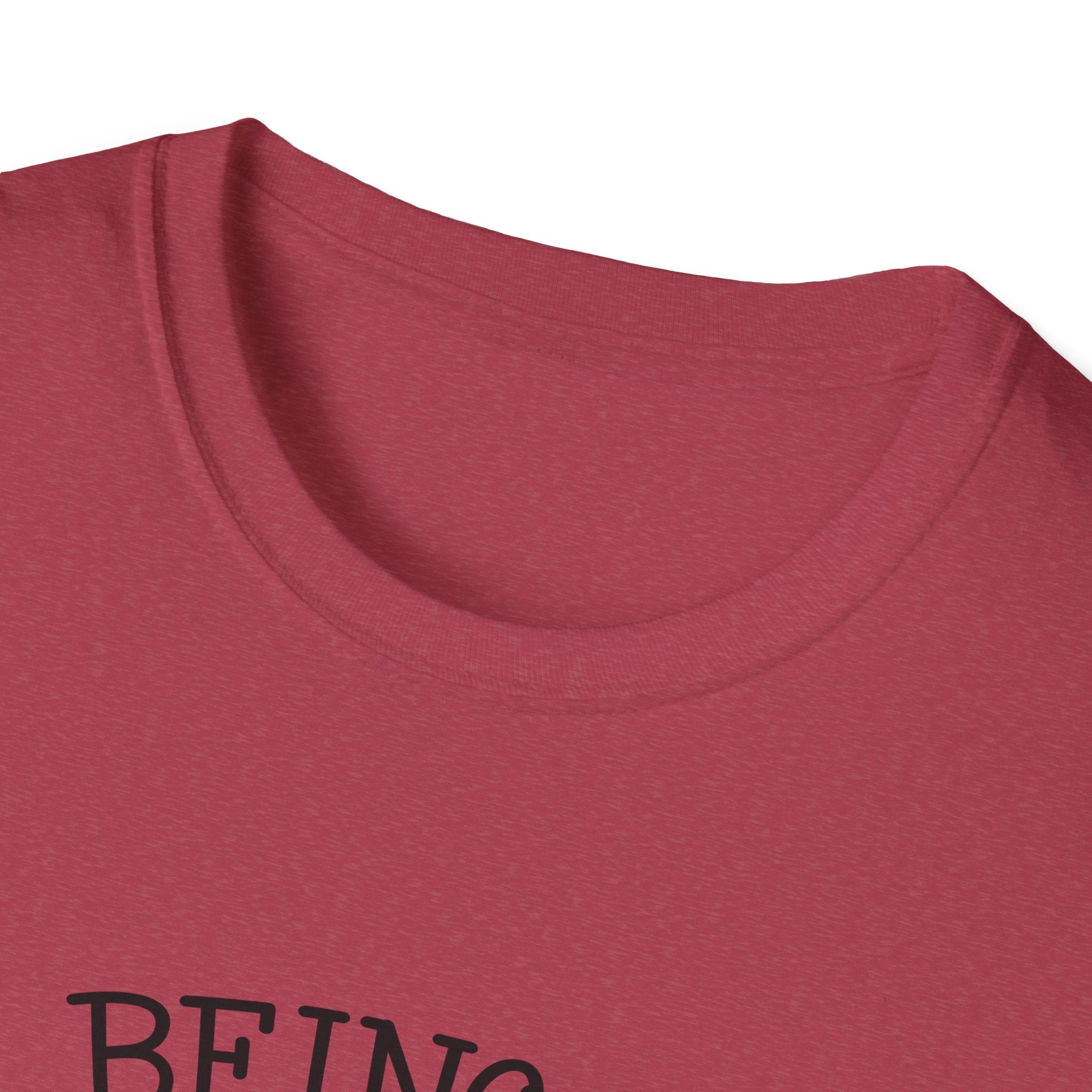 Being a Functional Adult T-Shirt — Funny Sarcastic Gift for Her Relatable Humor Graphic Tee