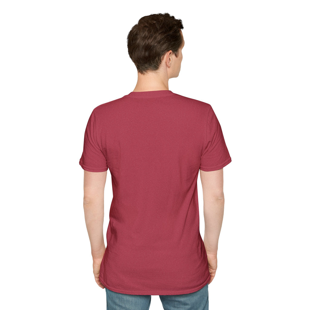 Some People Just Need a High Five in the Face with a Chair T-Shirt — Funny Sarcastic Graphic Tee