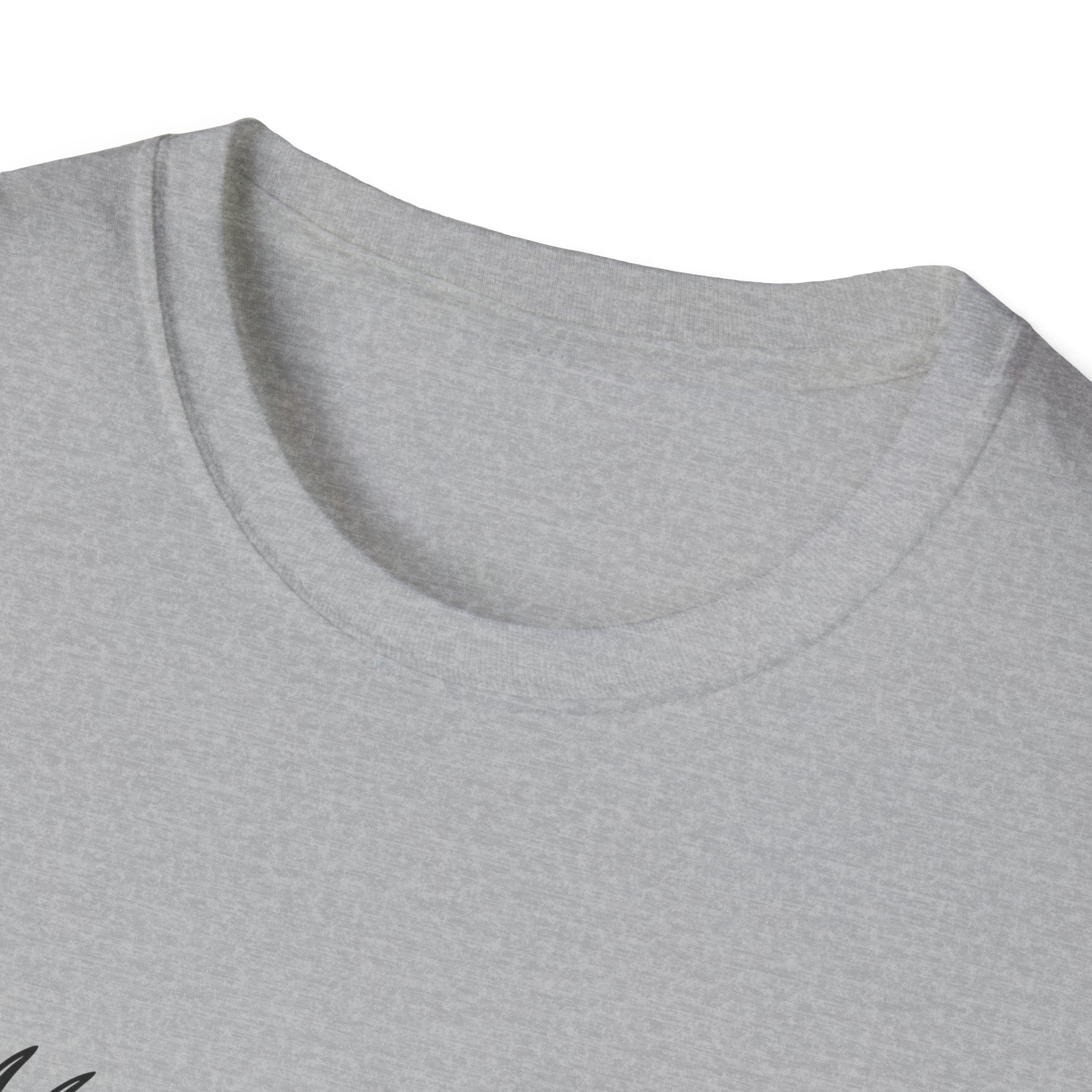 Hunt Fish & Forest Adventure T-Shirt — Outdoor Gift for Hunters & Fishermen