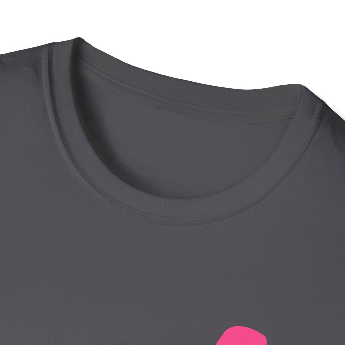 Breast Cancer Support T-Shirt - My Daughter's Fight Is My Fight