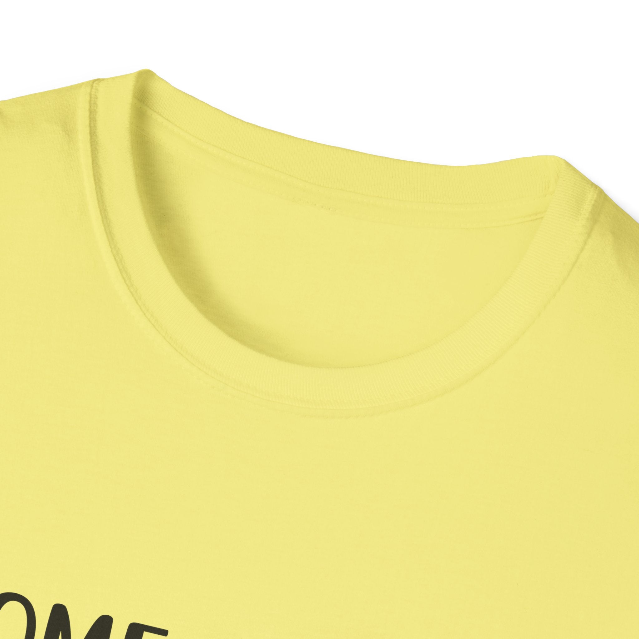 Some People Just Need a High Five in the Face with a Chair T-Shirt — Funny Sarcastic Graphic Tee