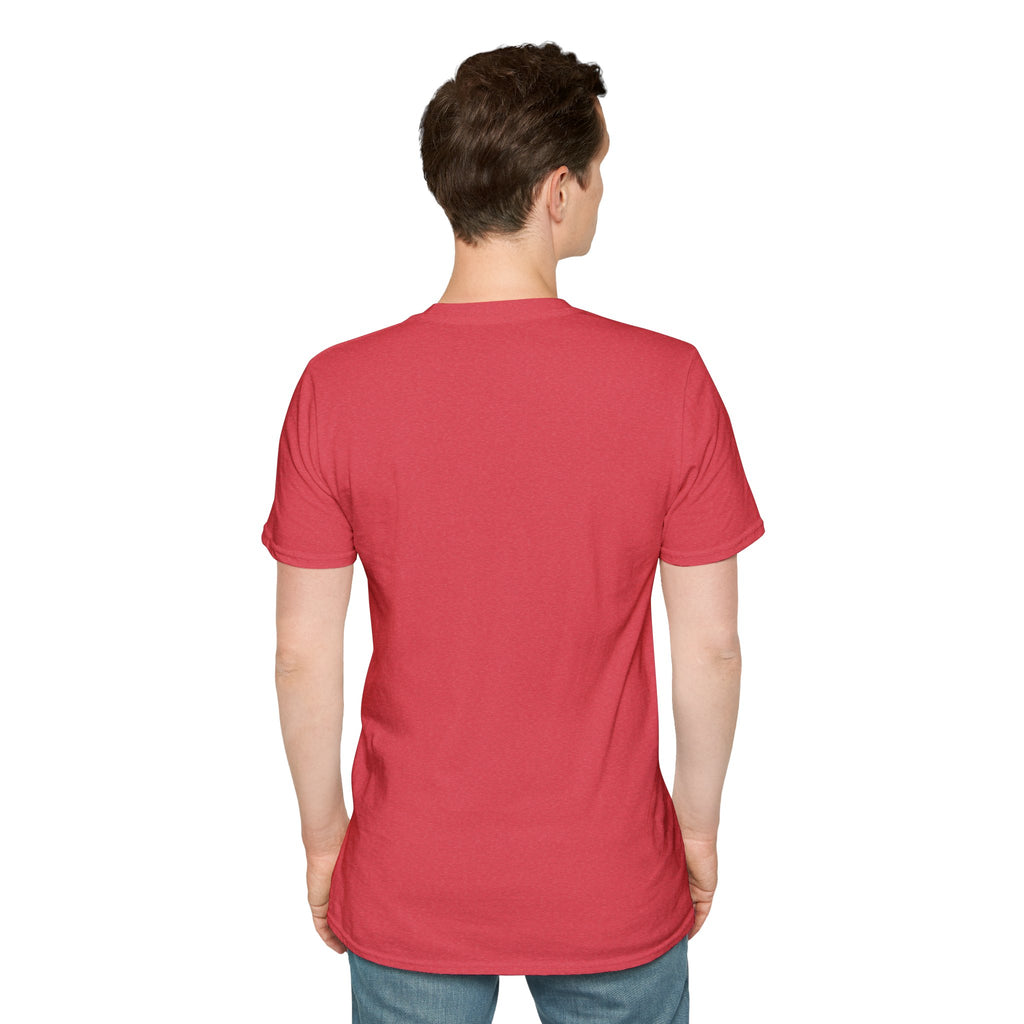 Procrastinators Unite Tomorrow T-Shirt — Funny Sarcastic Gift for Her Casual Tee