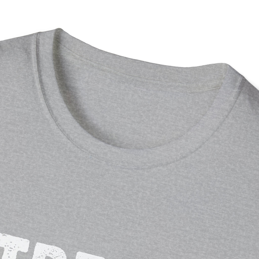 Treat Dealer T-Shirt — Funny Dog Paw Pet Lover Tee