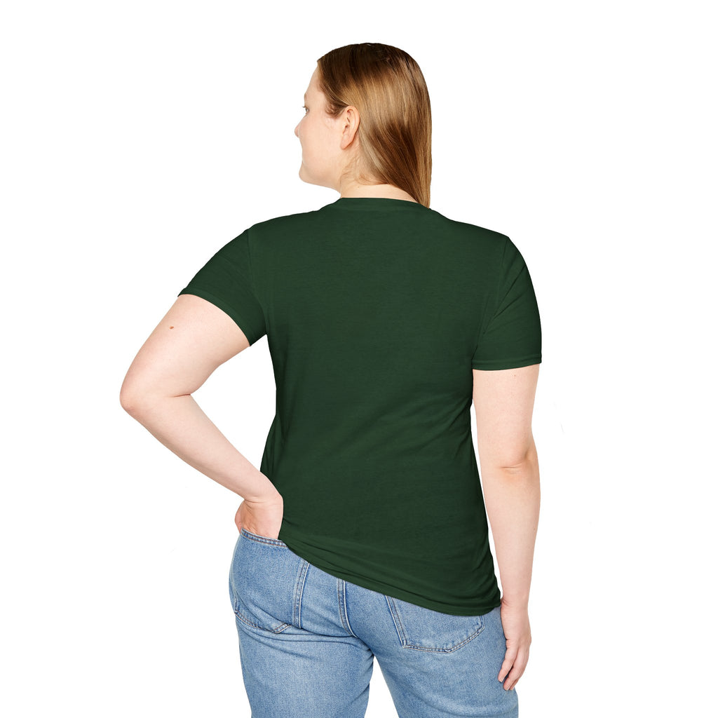 A Girl's Gotta Have Options Witch Brooms T-Shirt — Funny Halloween Gift for Women