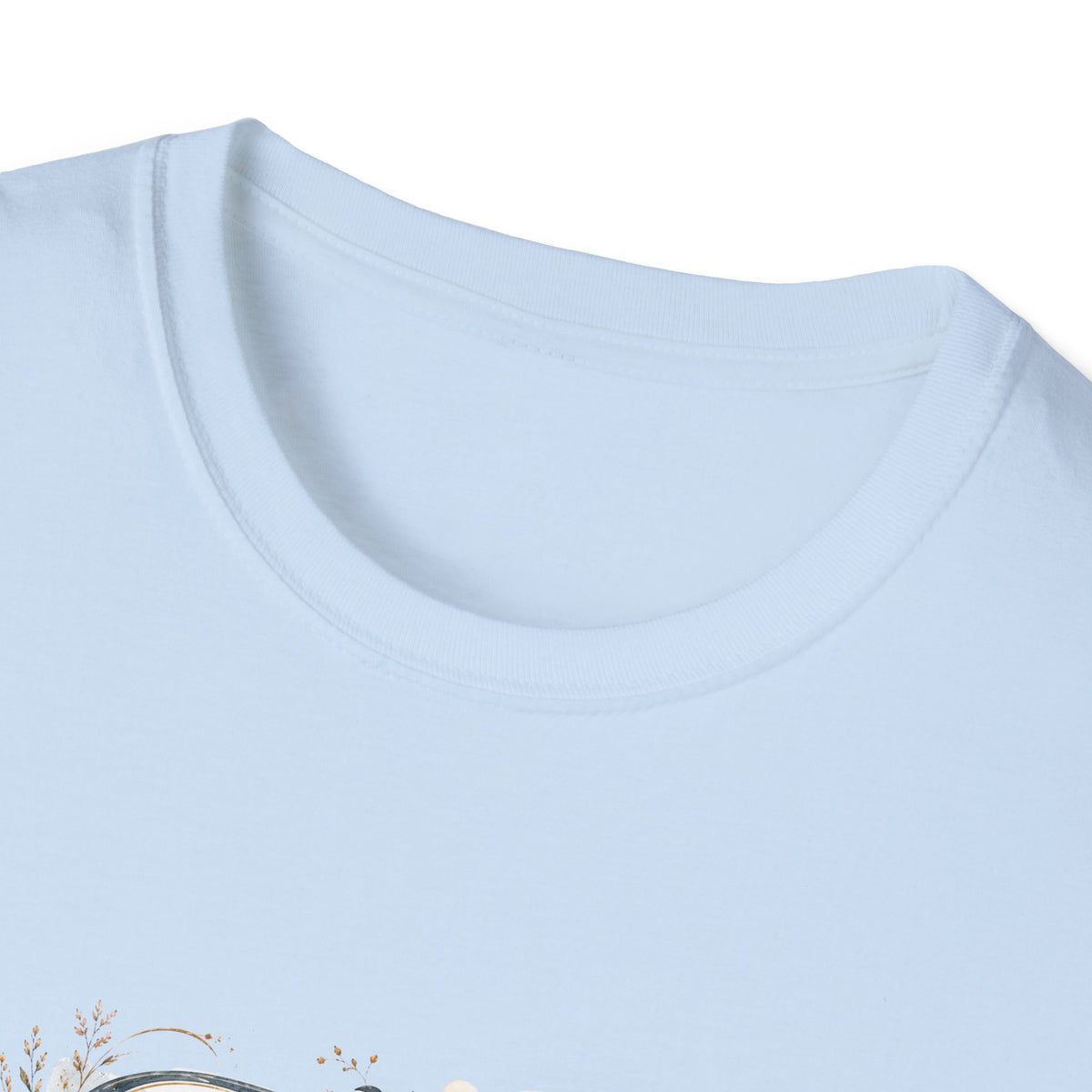 Faith Can Move Mountains T-Shirt Inspirational Christian Mountain Graphic Tee