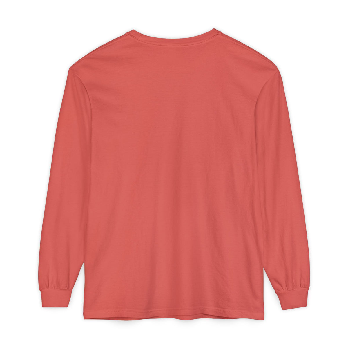 Simply Blessed Long Sleeve Tee
