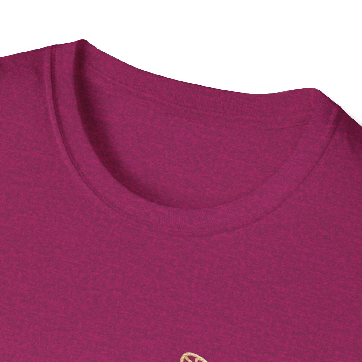 Created with a Purpose Butterfly T-Shirt Faith Graphic Tee