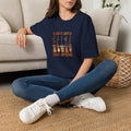 A Girl's Gotta Have Options Witch Brooms T-Shirt — Funny Halloween Gift for Women