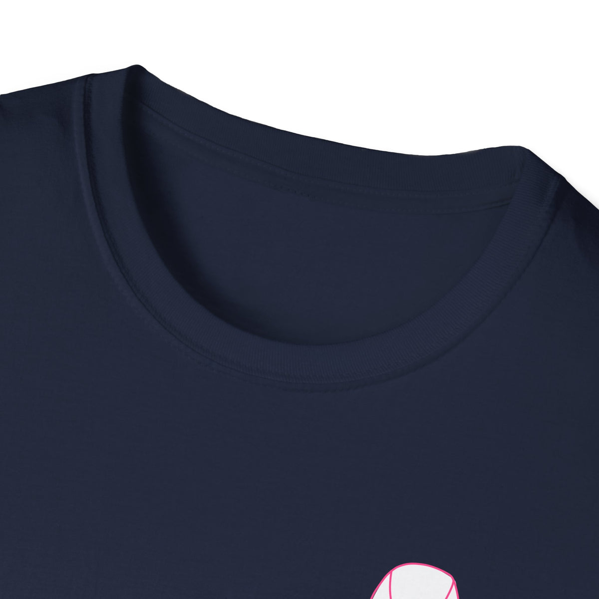 I Wear Pink for My Sister Breast Cancer Support T-Shirt