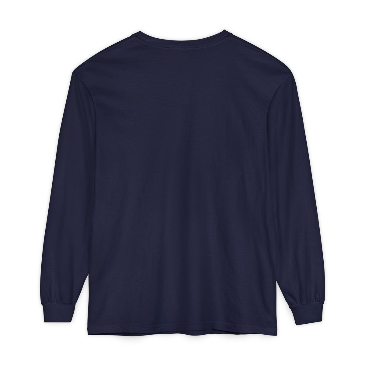 Simply Blessed Long Sleeve Tee