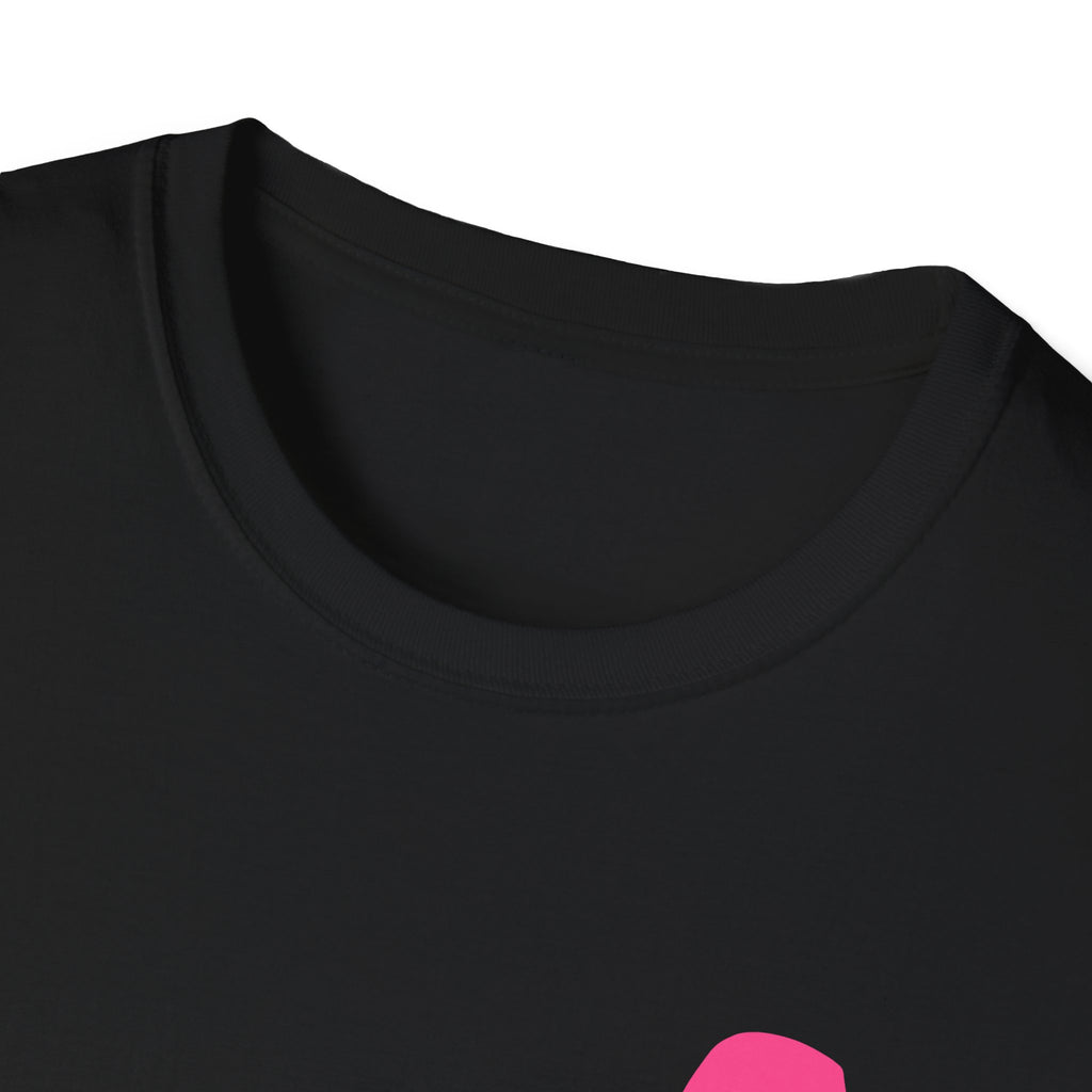 Breast Cancer Support T-Shirt - My Daughter's Fight Is My Fight