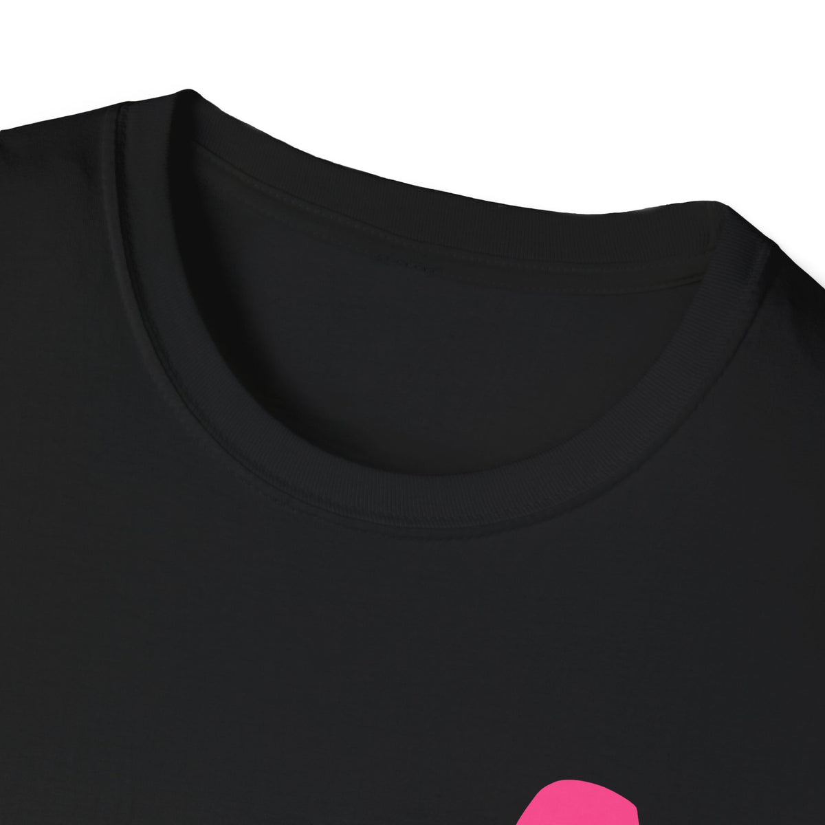 Breast Cancer Support T-Shirt - My Daughter's Fight Is My Fight