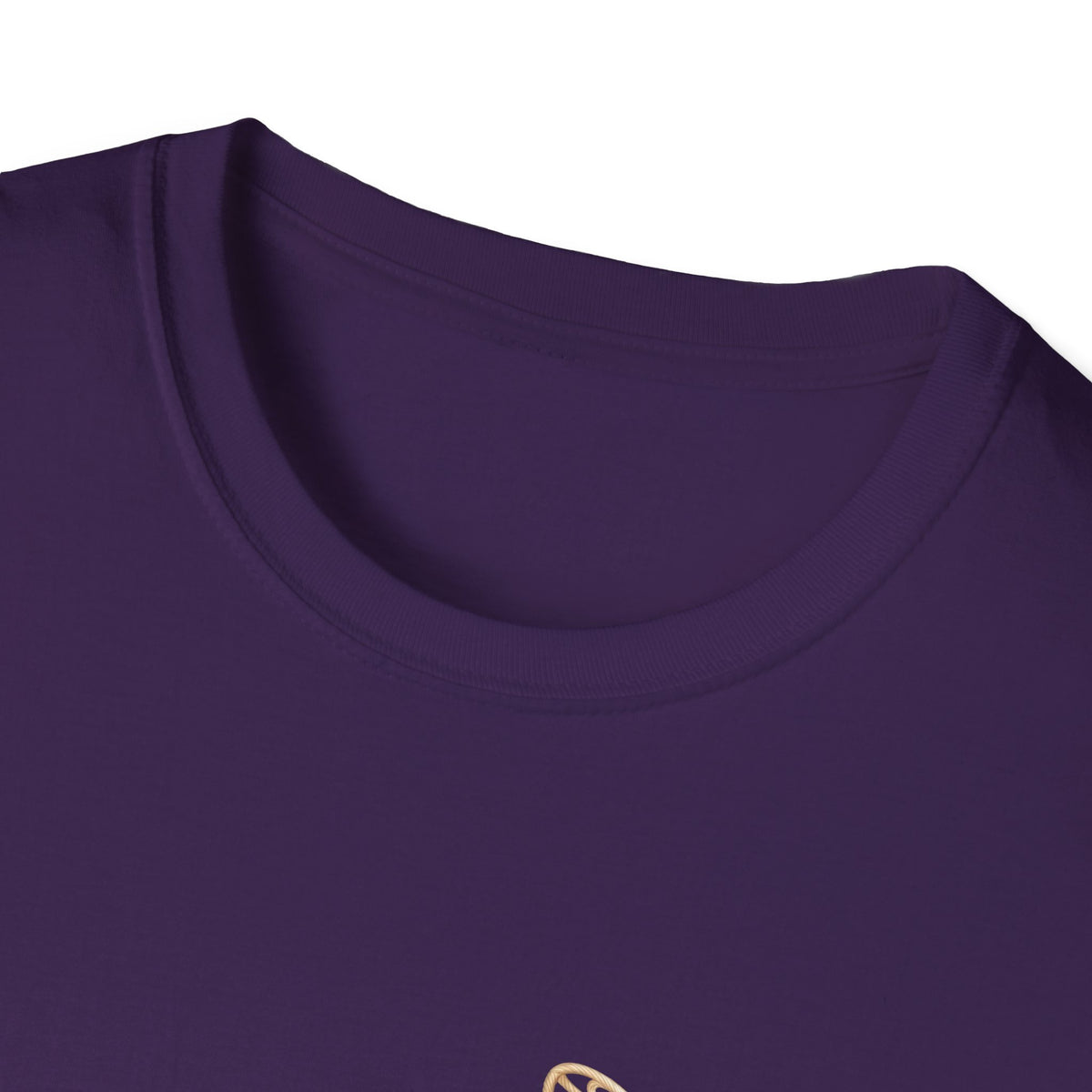 Created with a Purpose Butterfly T-Shirt Faith Graphic Tee